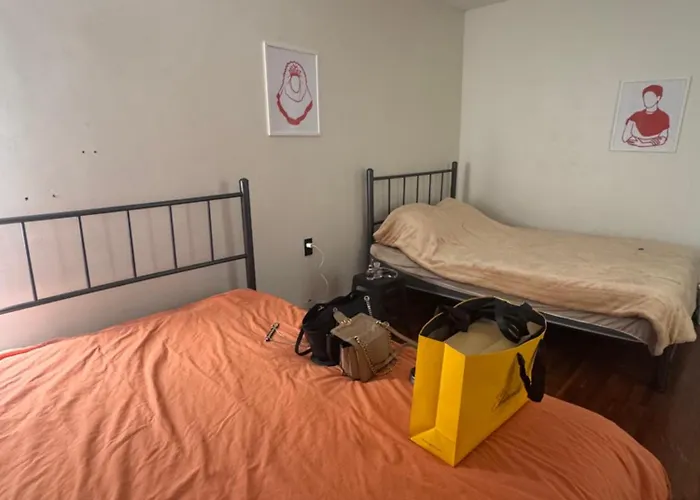 Hostel Mexico City